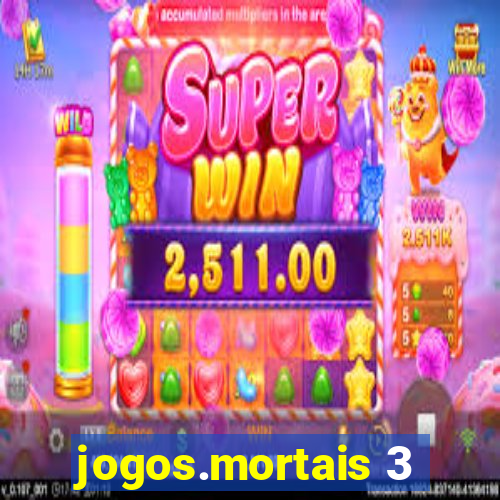 jogos.mortais 3